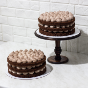 ikhekhe-lika-shokoledi 20 uhlu